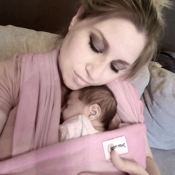 Meet your Posher, Rachel - Picture 1 of 1